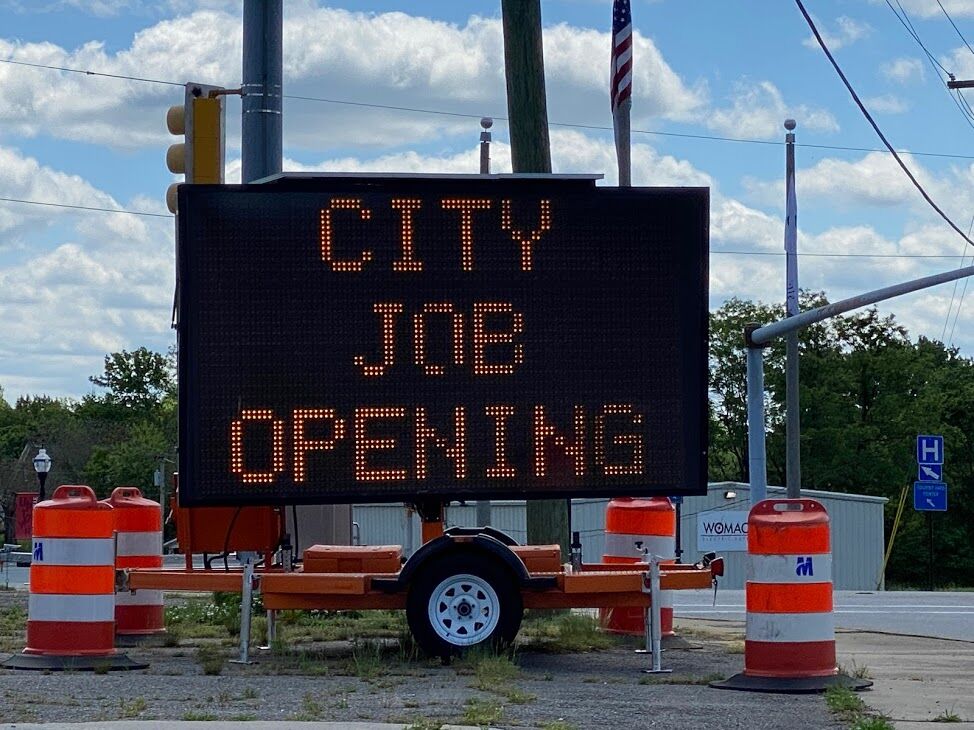 hiring city
